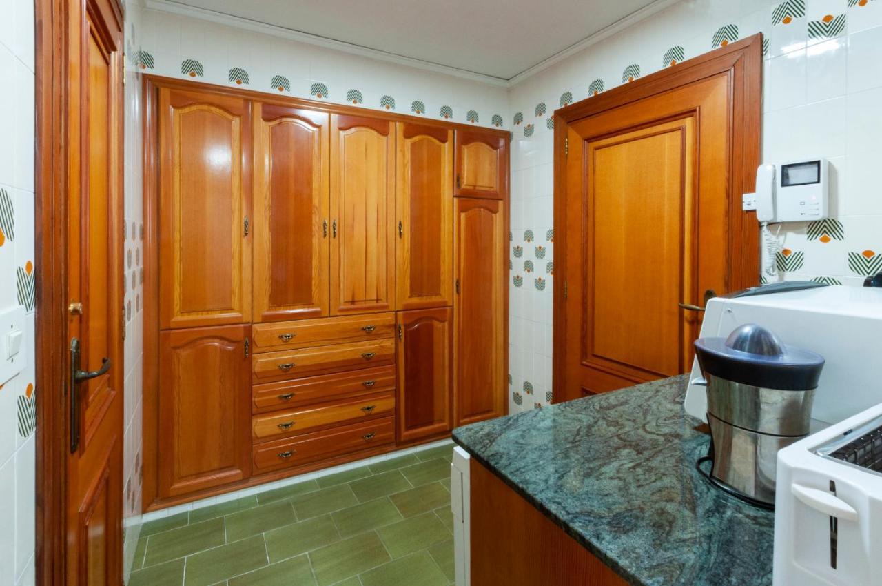 La Solana Villa Gandía Eksteriør billede