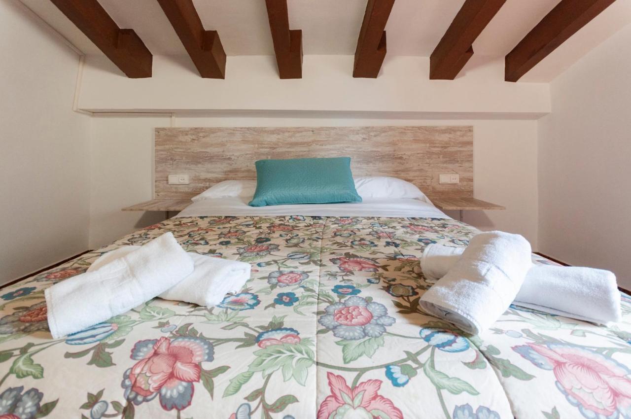 La Solana Villa Gandía Eksteriør billede