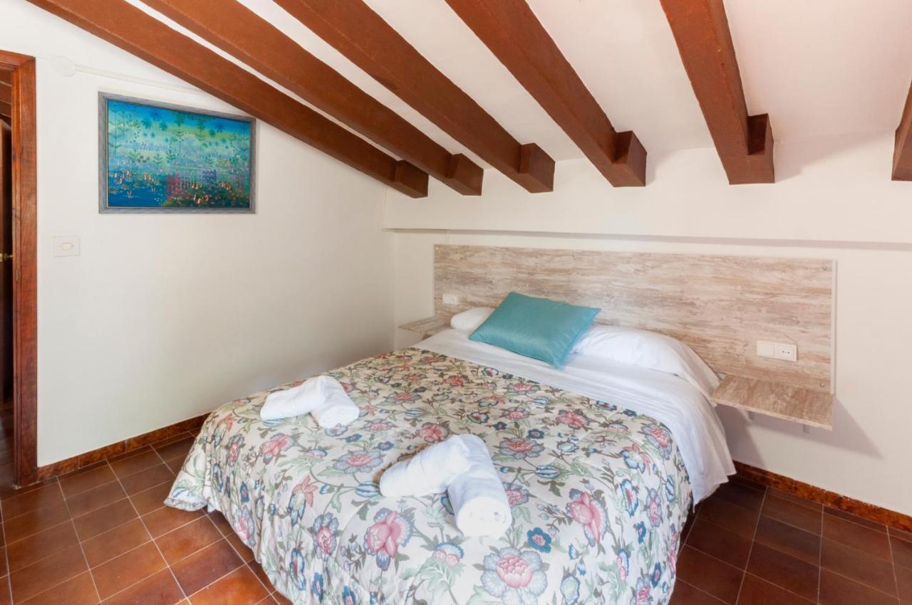 La Solana Villa Gandía Eksteriør billede