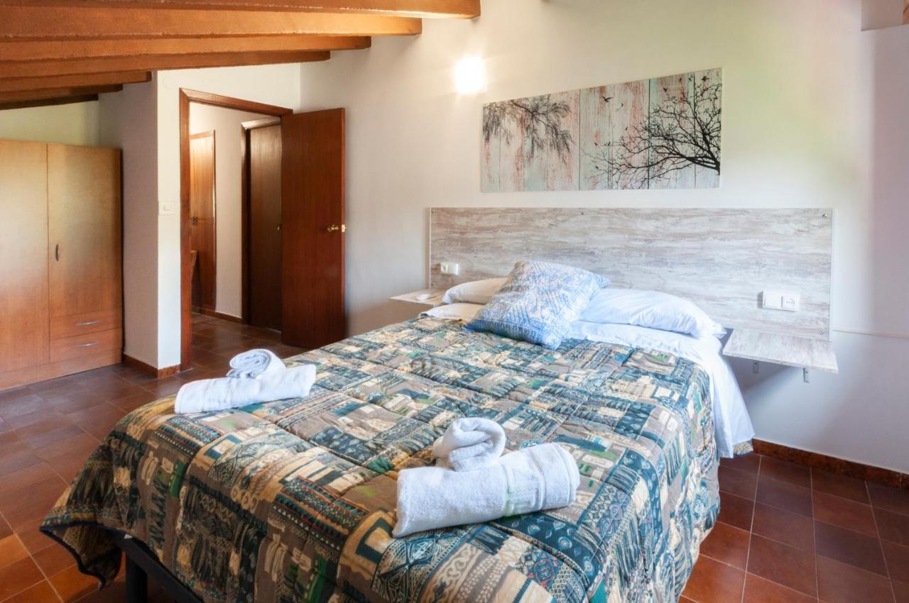La Solana Villa Gandía Eksteriør billede