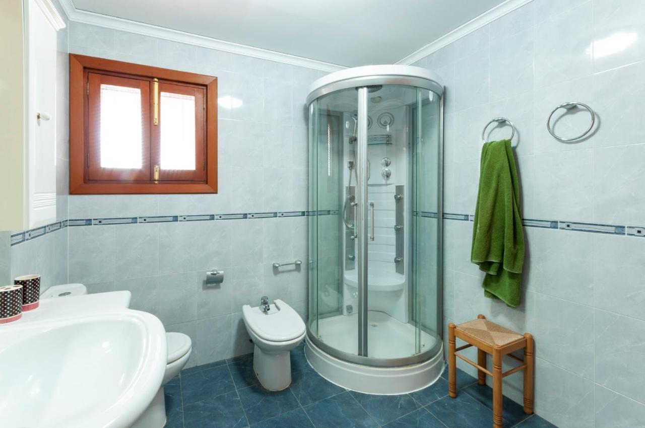 La Solana Villa Gandía Eksteriør billede