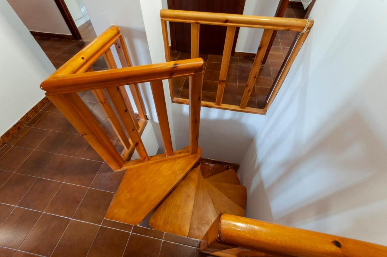 La Solana Villa Gandía Eksteriør billede