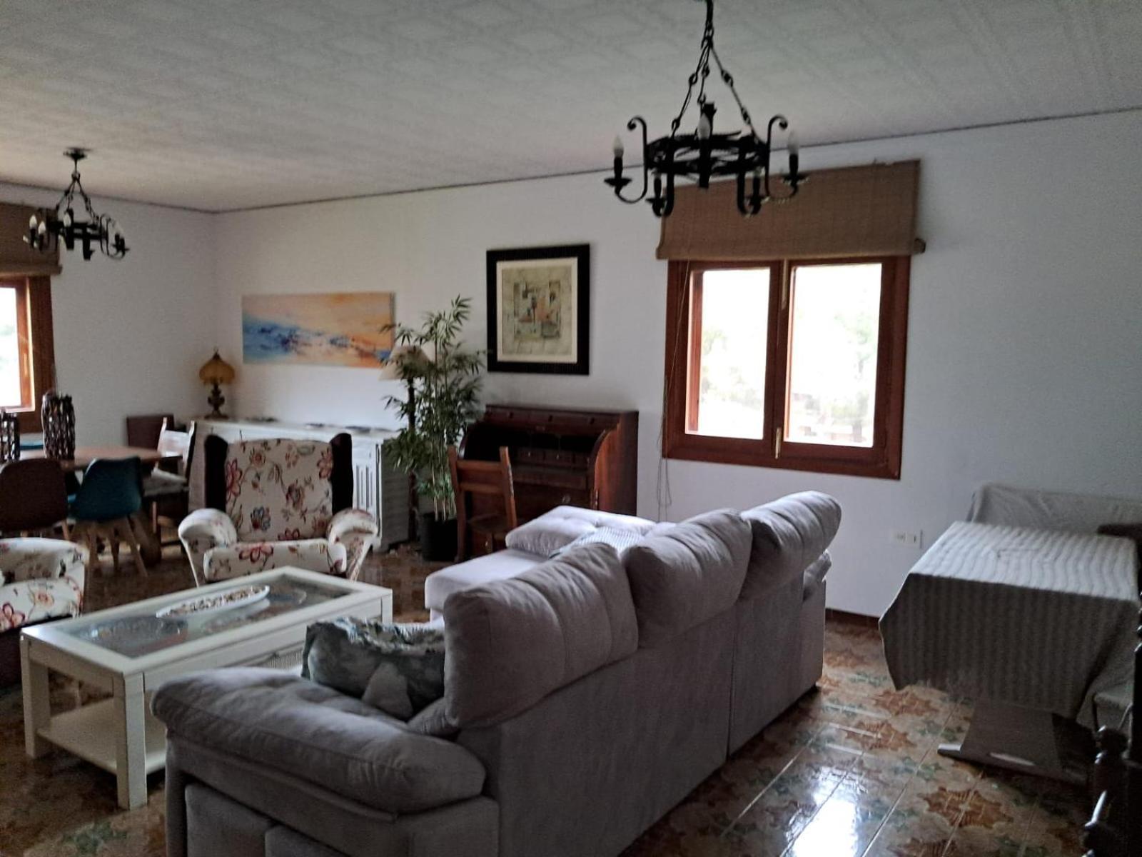 La Solana Villa Gandía Eksteriør billede