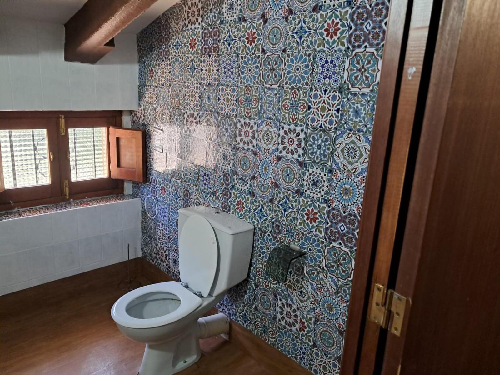 La Solana Villa Gandía Eksteriør billede